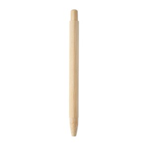 Bamboo automatic ball pen — MAMBO