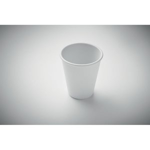 Reusable PLA single wall cup — CUPFUL