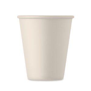 Reusable PLA single wall cup — CUPFUL