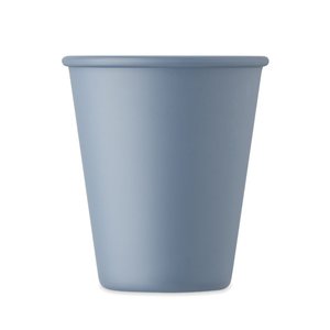 Reusable PLA single wall cup