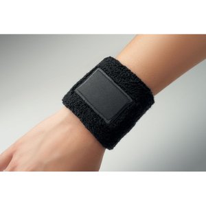 Wristband in polycotton — TEKUBI
