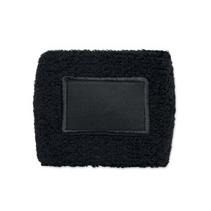 Wristband in polycotton — TEKUBI