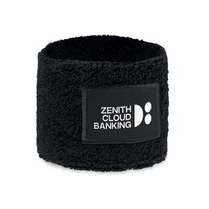 Wristband in polycotton — TEKUBI