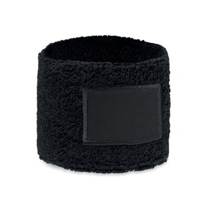 Wristband in polycotton — TEKUBI