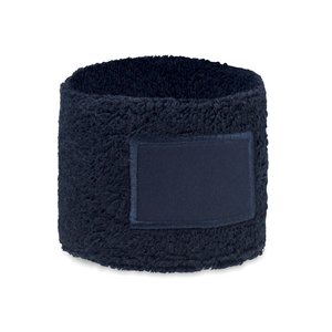 Wristband in polycotton