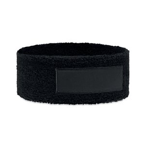 Headband in polycotton — ATAMA