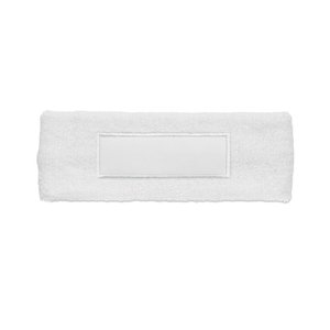 Headband in polycotton — ATAMA