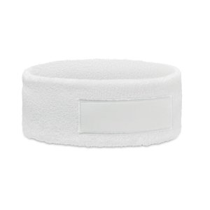 Headband in polycotton — ATAMA