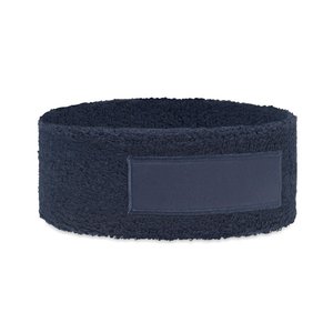Headband in polycotton — ATAMA