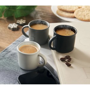 Ceramic espresso cup 40 ml — ESPRES
