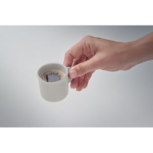 Ceramic espresso cup 40 ml — ESPRES
