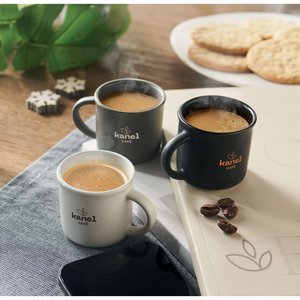 Ceramic espresso cup 40 ml — ESPRES
