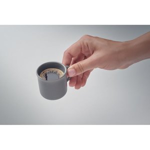 Ceramic espresso cup 40 ml