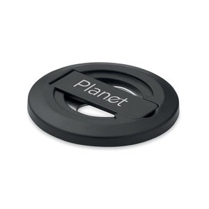 Phone holder and bottle opener — DOSENUNO