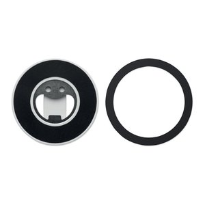 Phone holder and bottle opener — DOSENUNO