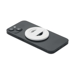 Phone holder and bottle opener