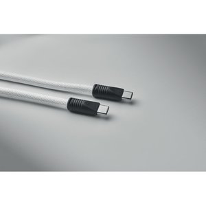 60W charging and data lanyard — COCHARGE