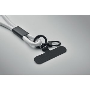 60W charging and data lanyard — COCHARGE