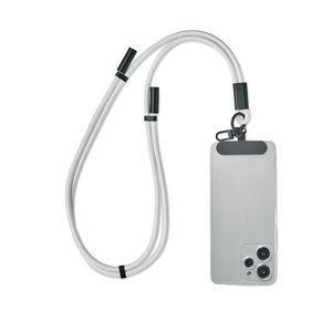 60W charging and data lanyard — COCHARGE
