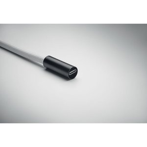 60W charging and data lanyard — COCHARGE
