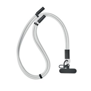 60W charging and data lanyard — COCHARGE