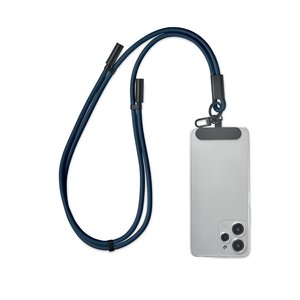 60W charging and data lanyard