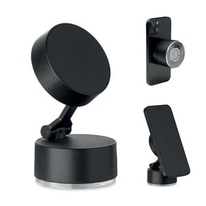 Magnetic phone holder — MAGPHONE