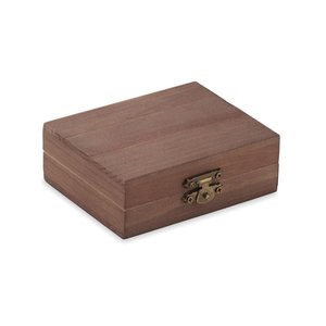 9 stone ice cube set in box