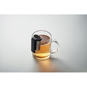 Tea infuser with hook — KALMAR