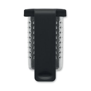 Tea infuser with hook — KALMAR