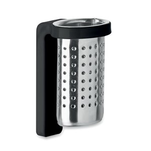 Tea infuser with hook — KALMAR