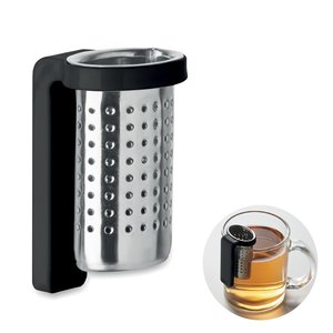 Tea infuser with hook — KALMAR