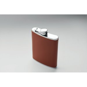 Slim hip flask 200 ml — SLIMMY