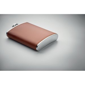 Slim hip flask 200 ml — SLIMMY