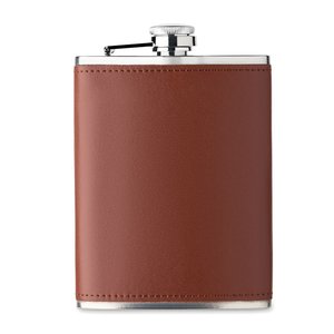 Slim hip flask 200 ml — SLIMMY