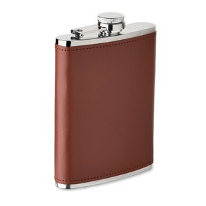 Slim hip flask 200 ml — SLIMMY