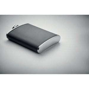 Slim hip flask 200 ml