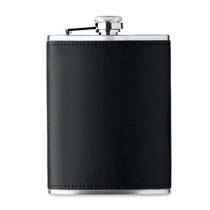 Slim hip flask 200 ml