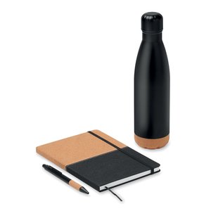 3 piece gift set in box — CADEAU