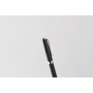 Twist ball pen in box