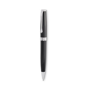 Twist ball pen in box