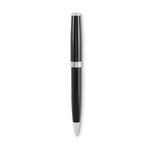 Twist ball pen in box
