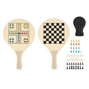 Beach racket set — IWON