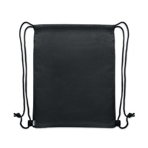 BANGKOK BAG — BANGKOK BAG - Back View