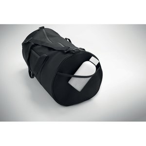 Duffle bag in 600D RPET — BANGKOK