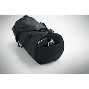 Duffle bag in 600D RPET — BANGKOK
