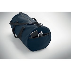 Duffle bag in 600D RPET — BANGKOK