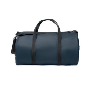 Duffle bag in 600D RPET — BANGKOK