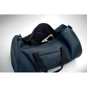 Duffle bag in 600D RPET — BANGKOK