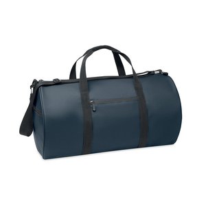 Duffle bag in 600D RPET — BANGKOK